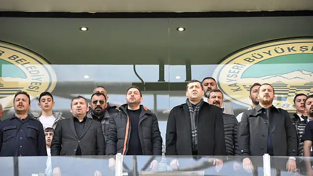Baki Ersoy Antalyaspor maçı öncesi düğmeye bastı