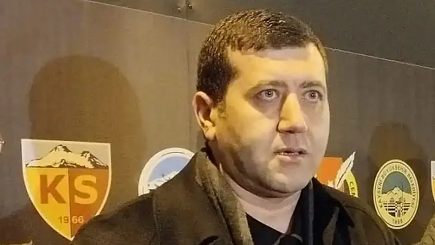 Baki Ersoy'dan açık mesaj: Peşini bırakmayacağız