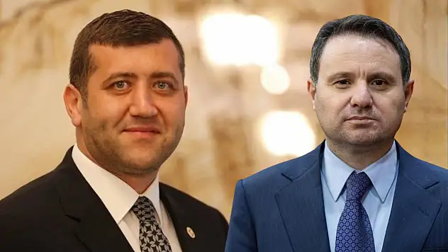 Baki Ersoy'dan çok konuşulacak sözler: 'FETÖ'nün planlarını bozdu'