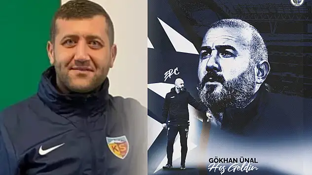 Baki Ersoy'dan dikkat çeken Gökhan Ünal paylaşımı!