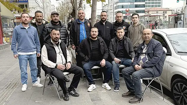 Baki Ersoy'dan Kayseri sporu için net hamle gelmişti! Kayseri'den de destek geldi