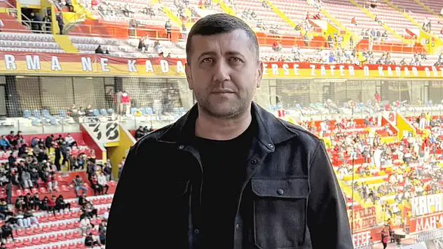 Baki Ersoy'dan Kayserispor'a galibiyet reçetesi: Taraftarların umudu yükseldi!