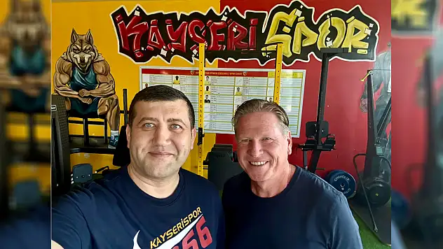 Baki Ersoy'dan Markus Gisdol'a özel dikkat çeken paylaşım!