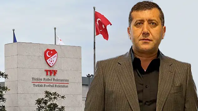 Baki Ersoy'dan sert çıkış: Bu bir bahis değil, şike operasyonudur