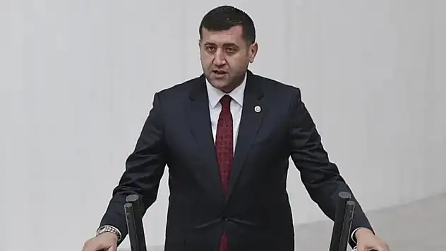 Baki Ersoy'dan Yahyalı çıkışı: O mahalleler yatırım planına alınacak mı? Gözler Bakanlıkta