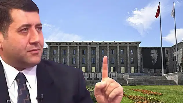 Baki Ersoy Develi için fitili ateşledi! O yol 2x2 olabilir