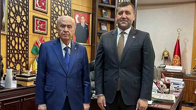 Baki Ersoy: 'Devletin içinde devlet, milletin üzerinde irade olmaz'