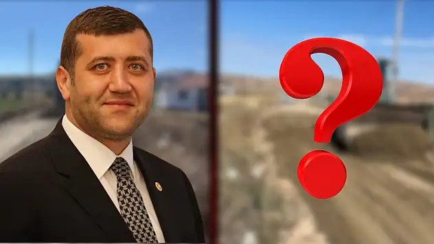 Baki Ersoy duyurdu! Kayseri'nin o ilçesinde neler değişecek?