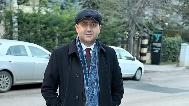 Baki Ersoy işaret etti: Kayseri'de Pazar günü o noktada büyük buluşma