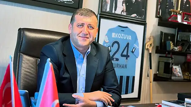 Baki Ersoy Kayserili sanayici için arsa desteği istedi