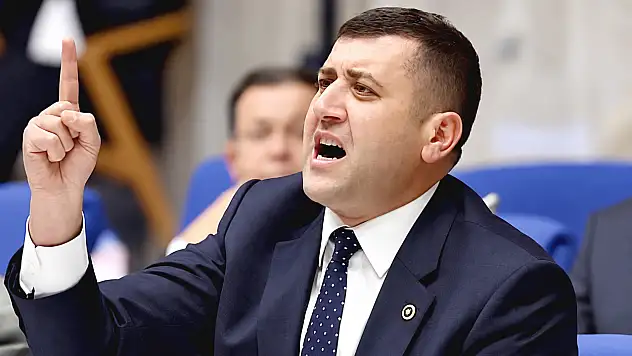 Baki Ersoy Kayserispor için sessizliğini bozdu! Bu tablo Kayseri'ye yakışmıyor