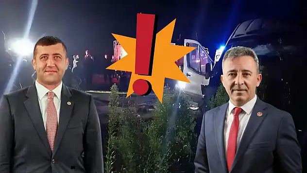 Baki Ersoy Meclis'e taşıdı, İmdat Güven isyan etti! Kayseri'de olay büyüyor