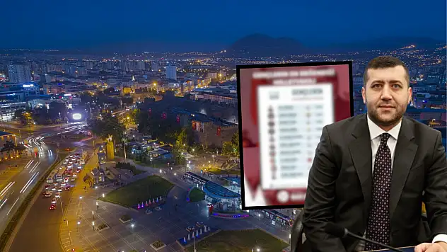 Baki Ersoy o listede yer aldı: ''Allah mahcup etmesin'' dedi!