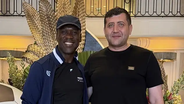 Baki Ersoy, sessizliğini bozdu: Kayserispor ile artık ilgilenmiyor mu?