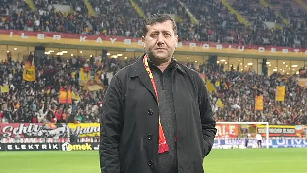 Baki Ersoy sordu: Süper Lig'de bahis oynayan kulüp başkanı kim?