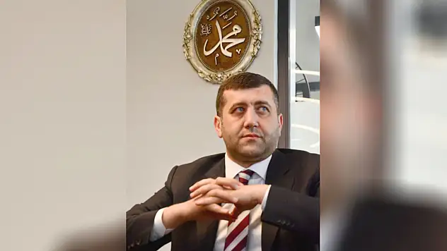 Baki Ersoy TFF'ye soruyor: Bu hukuksuzluk nedir?