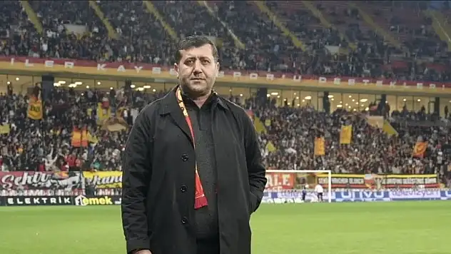 Baki Ersoy'un desteklediği kulüpte ilk gün dikkat çekti: 300 sporcu sahaya çıktı