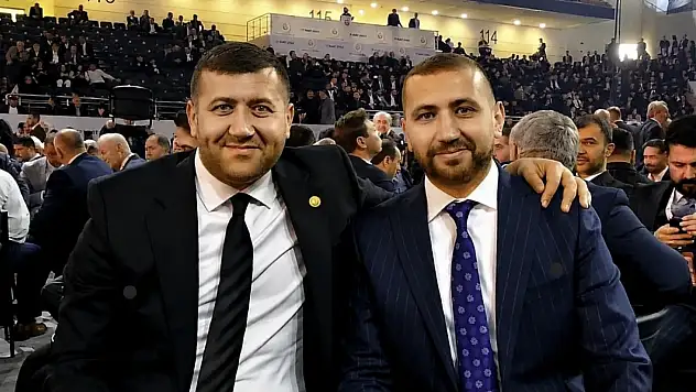 Baki Ersoy'un gözbebeği Erciyes 38 FK'da taşlar yerine oturdu