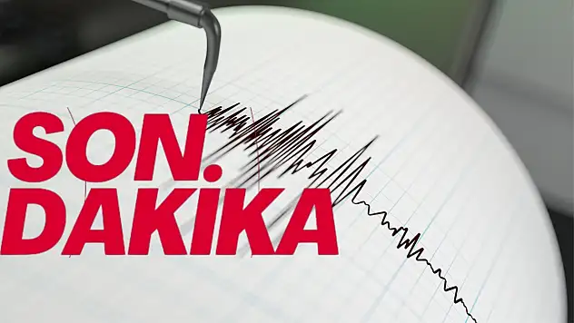 Balıkesir'de hasar tespit çalışmaları sürüyor! Yıkılan binalar var!