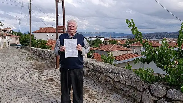 Emekli memur dolandırıcılara 130 bin TL kaptırdı