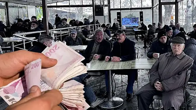 Bankalar emekli kapma yarışına başladı: Hangi banka ne kadar promosyon veriyor?