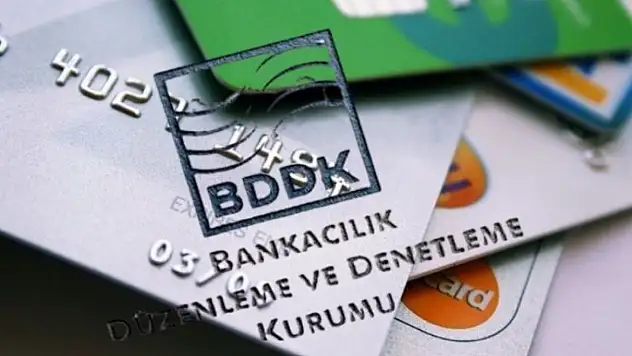 Bankalar için yeni talimat: Kart borcu, ev kredisi, limitler… Hepsi değişti!