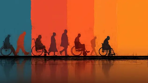 Bardakçı Vakfı'ndan Kayseri'de örnek yardım