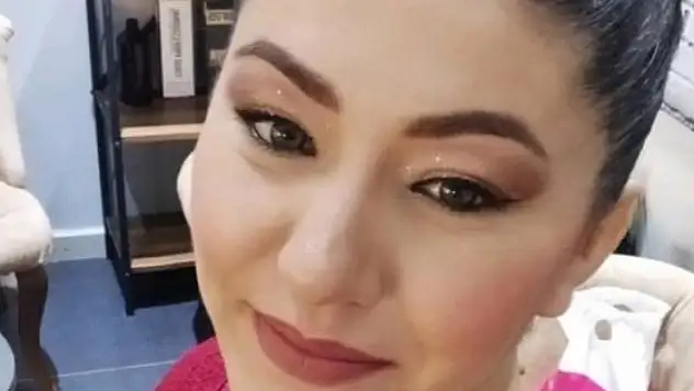 Ebru Kaya Osmaniye'de toprağa verilecek