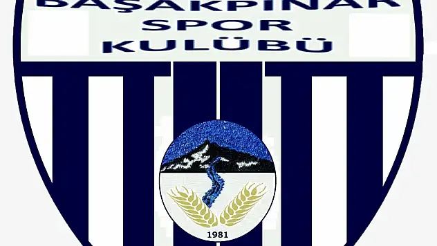 Başakpınarspor Kulübü açıkladı: Lige katılmayacaklar!