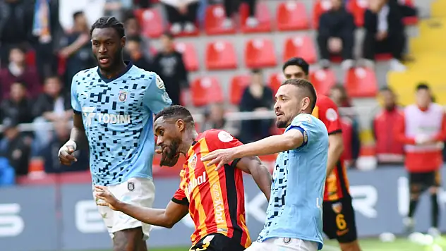 Başakşehir - Kayserispor maçı ertelendi mi?
