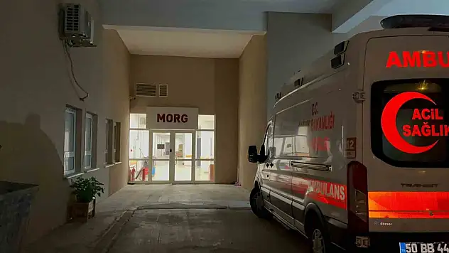 Başı ağrıdığı için ağrı kesici hap içen kadın hayatını kaybetti