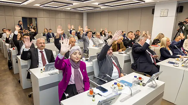 Basın İlan Kurumu 33. Dönem 8. Genel Kurul Toplantısı gerçekleştirildi: İşte alınan önemli kararlar...