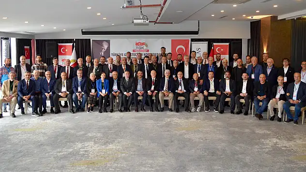 Basının Kalbi Bolu'da Attı: 'Gerçek Gazetecilik Yasayla Güvence Altına Alınmalı'