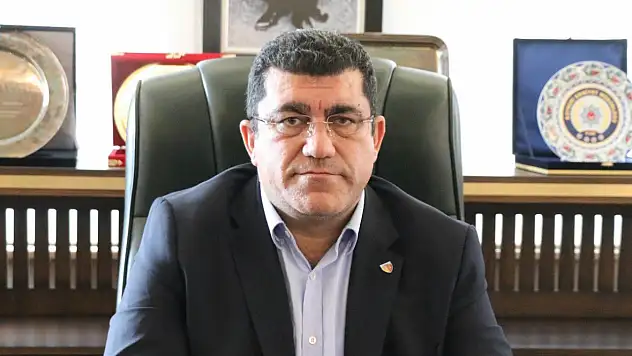 Başkan Açıkalın'a tepki: Atı, alan Üsküdar'ı geçecek