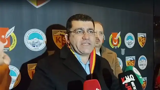Başkan Açıkalın'dan Eyüpspor maçı öncesi taraftara tarihi çağrı!