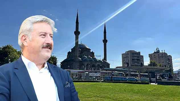 Başkan açıkladı – Kayseri'de çok yakında!