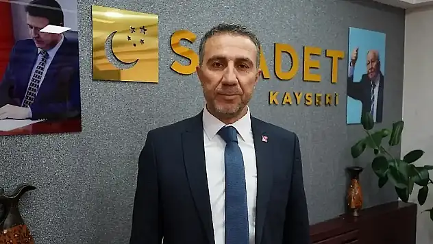 Başkan Altun: Bu zamları not edin, seçim geldiğinde hatırlayın!