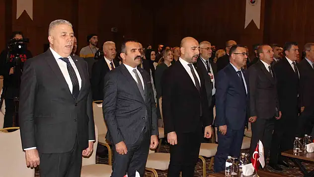 Başkan Bağlamış: 'Hedefimiz her paydaşımızın kazandığı bir değer zinciri tesis etmektir'