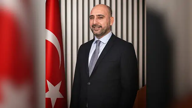 Başkan Bağlamış'ın Kurban Bayramı mesajı