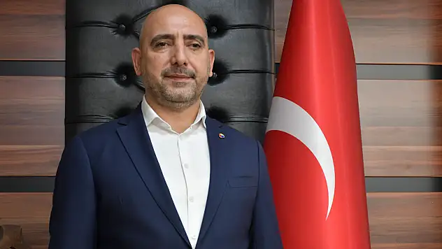 Başkan Bağlamış'tan 19 Eylül Gaziler Günü mesajı...