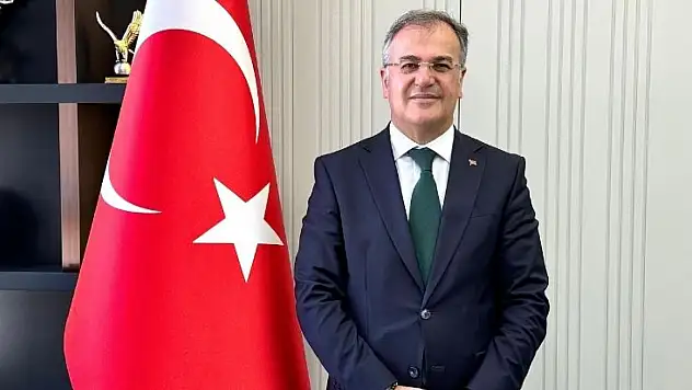 Başkan Bilal Özdoğan: 'Terörsüz Türkiye artık bir gerçek!'