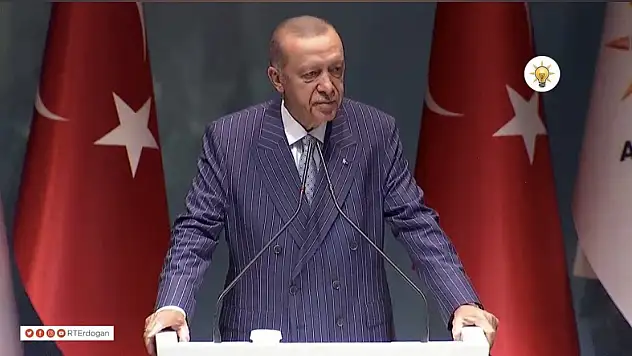 Büyükkılıç, AK Parti genişletilmiş İl Başkanları toplantısı'na katıldı