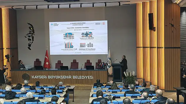Başkan Büyükkılıç Kartal Kavşağı projesinin ne zaman başlayacağını açıkladı!