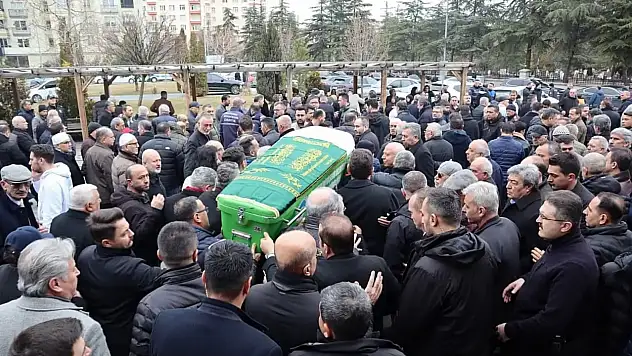 Başkan Büyükkılıç Perşembe yemeği geleneğini böyle yaşatacak