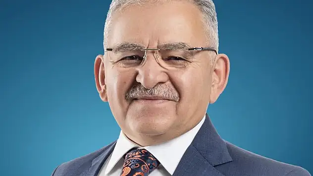 Başkan Büyükkılıç'tan Küresel Sumud Filosu saldırısına sert tepki
