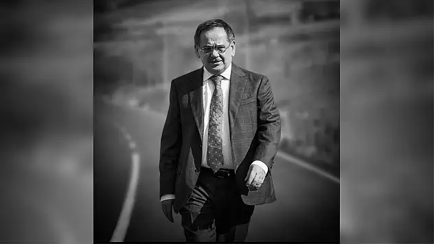 Başkan Büyükkılıç'tan Demir için taziye mesajı...