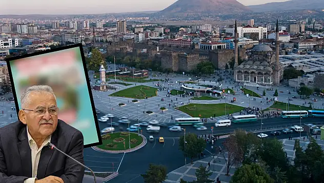 Başkan Büyükkılıç'tan müjdeli haber geldi – Bayramda bir ücretsiz hizmet daha!