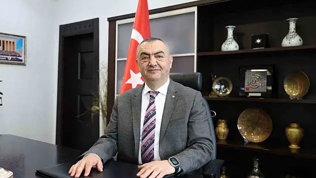 Büyüksimitci'den Anneler Günü mesajı