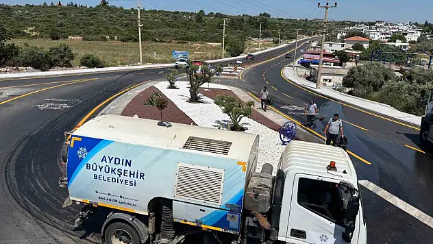 Bayram mesaisi 24 saat sürüyor