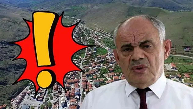 Başkan çileden çıktı! Yahyalı'da tepki yağmuru